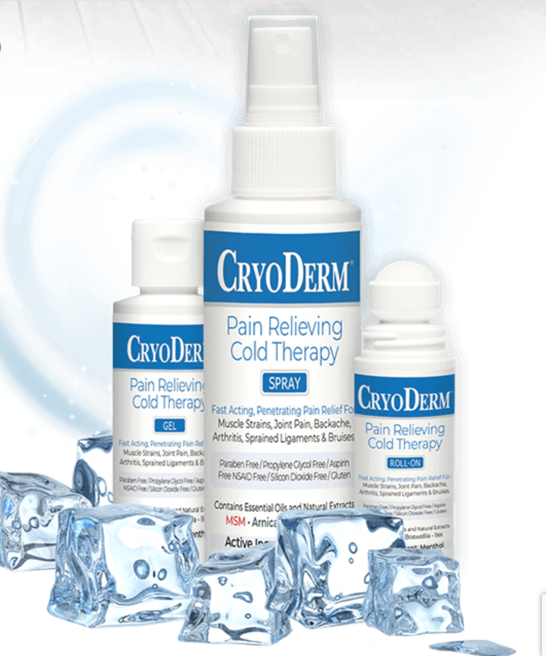 CryoDerm