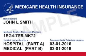 Plan médico Medicare